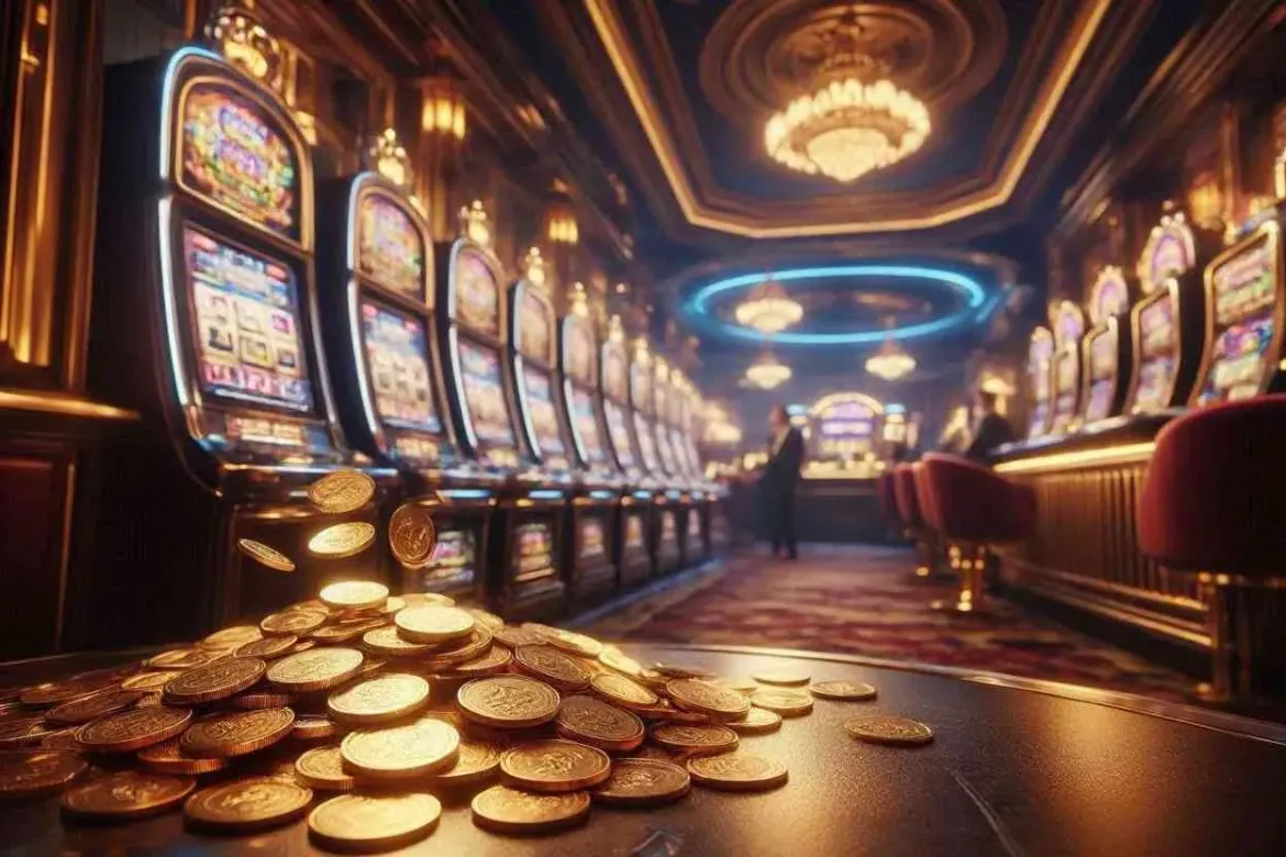 RomiBet Casino